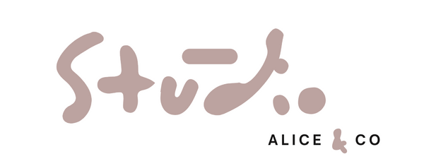Studio Alice & co 