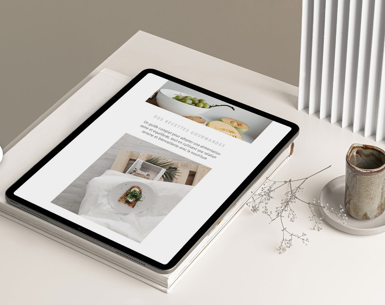 Studio web pro entreprises Dieppe