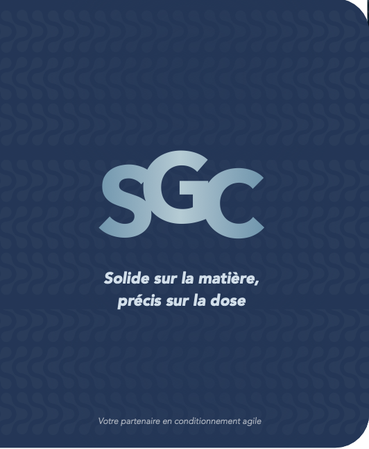 SGC — Site mobile